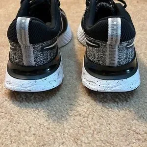 Nike | Shoes | Nwot Mens Nike React Infinity Run Flyknit 2  display picture 2